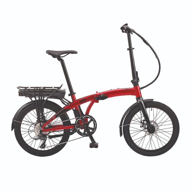 Ezego folding electric bike sale