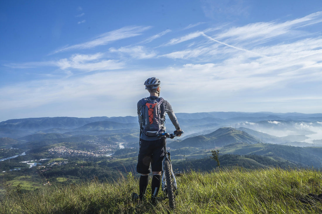 Your Essential Guide to E-bike Batteries