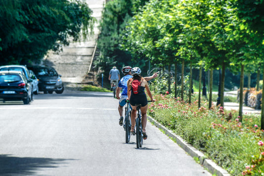 What are the UK’s E-bike laws, and how might they change?