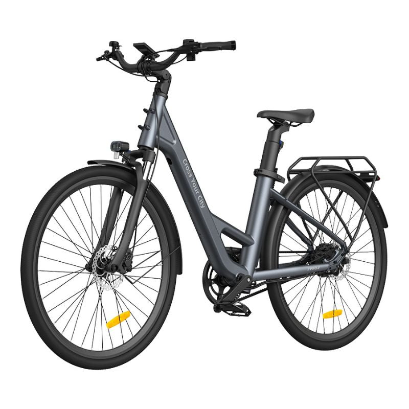 E-Bikes Express