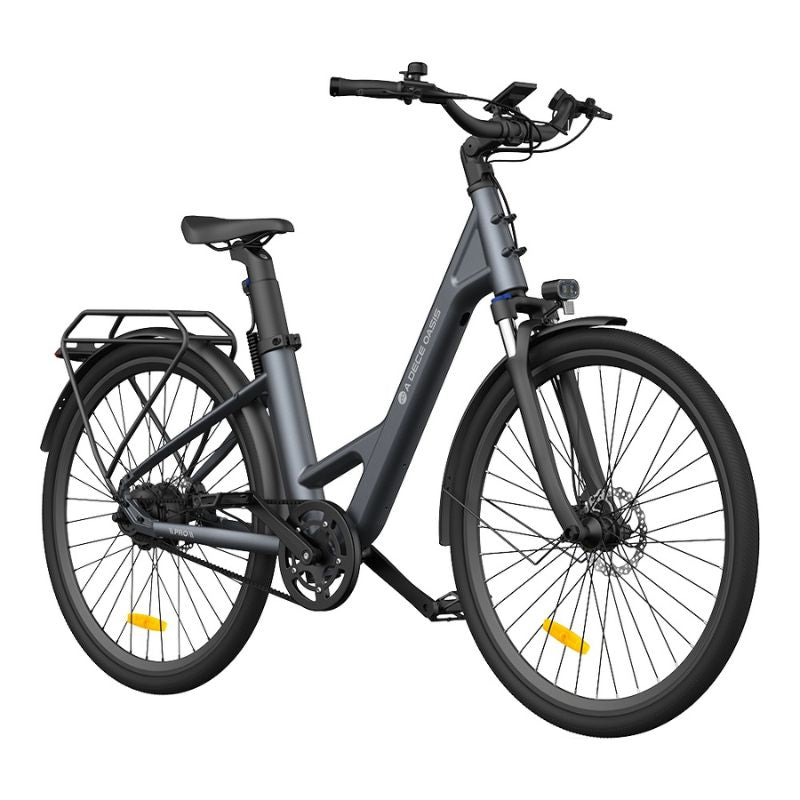 E-Bikes Express