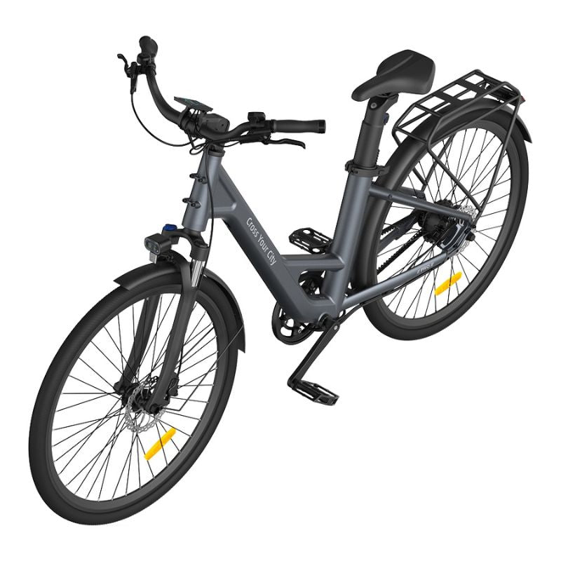 E-Bikes Express