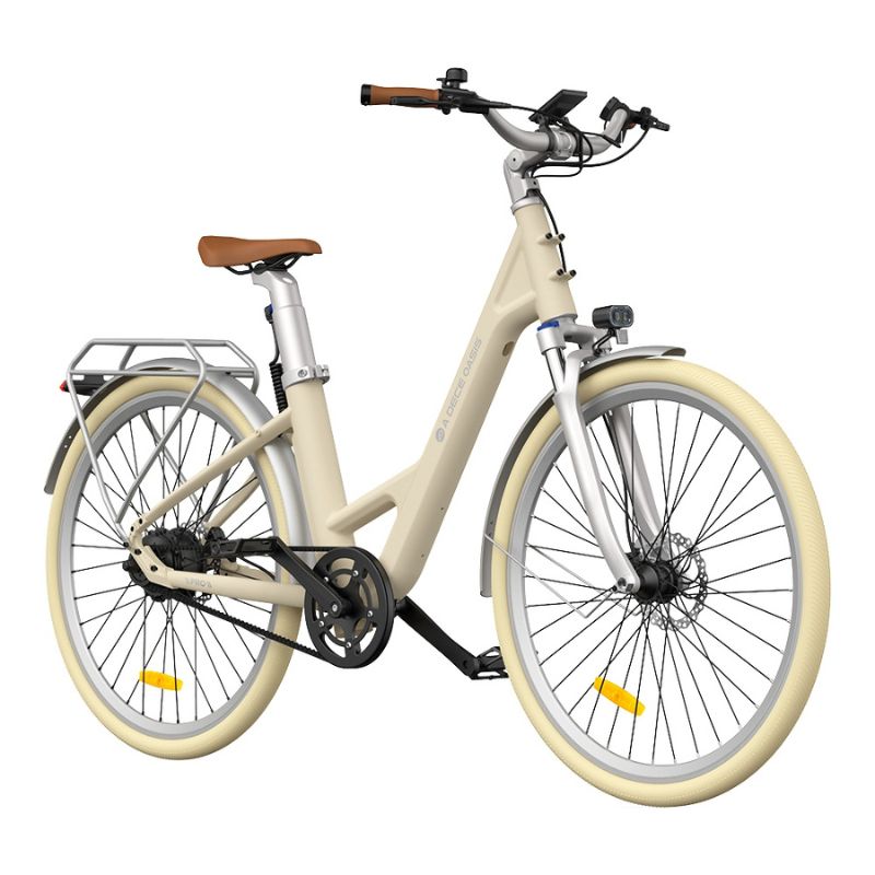 E-Bikes Express