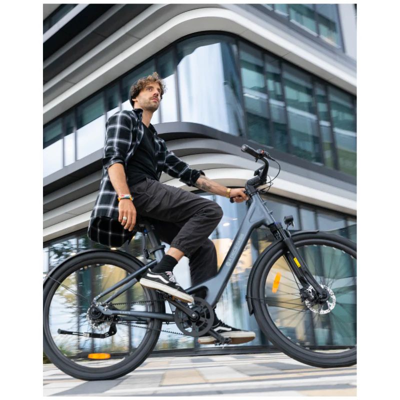 E-Bikes Express