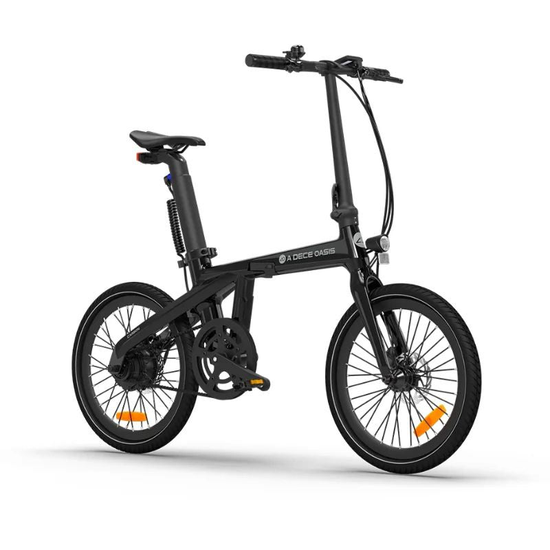 E-Bikes Express