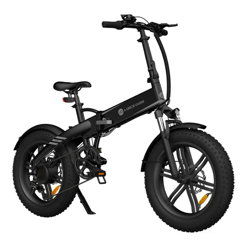 E-Bikes Express