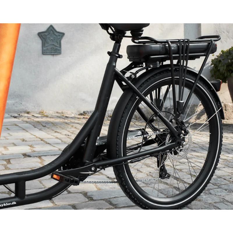 E-Bikes Express