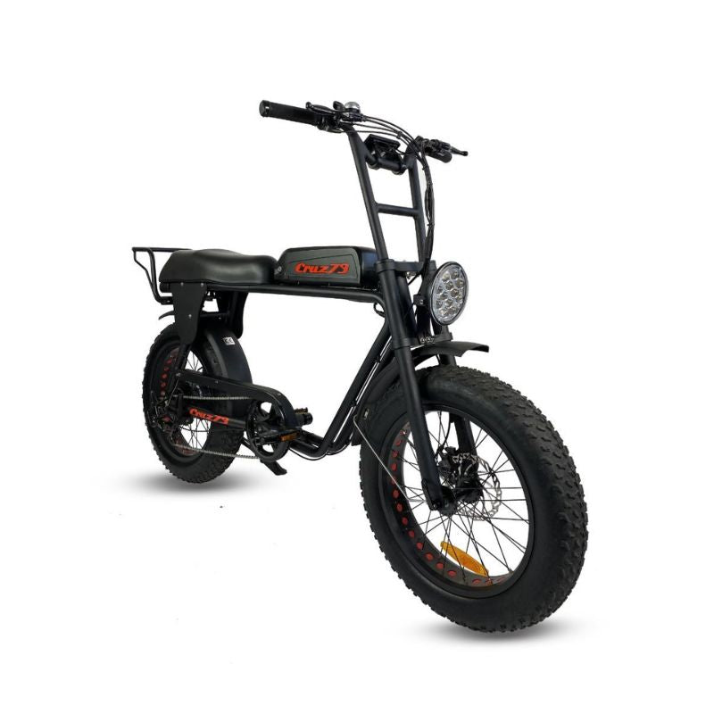 E-Bikes Express