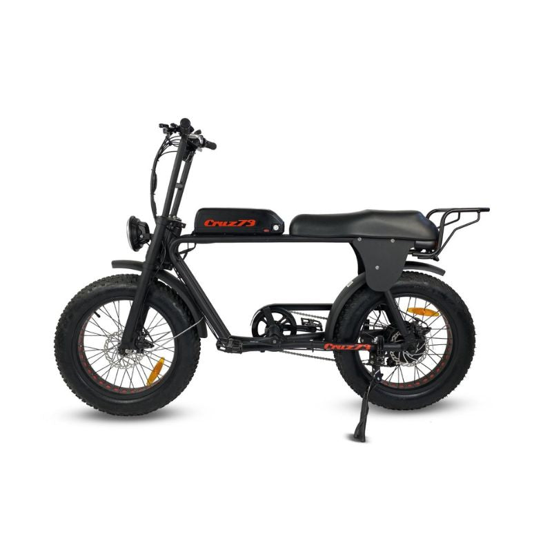 E-Bikes Express