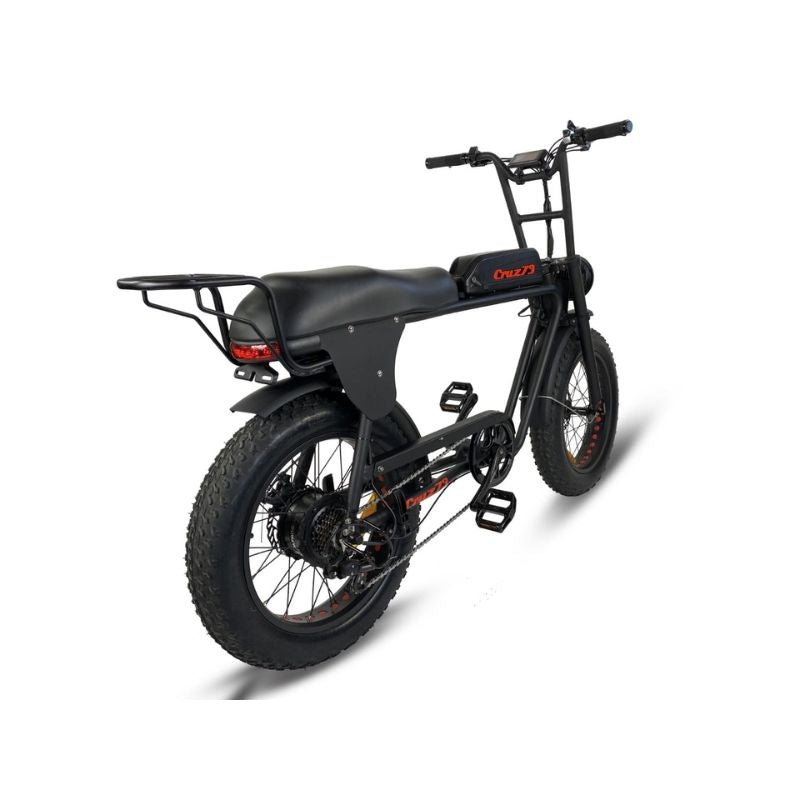 E-Bikes Express