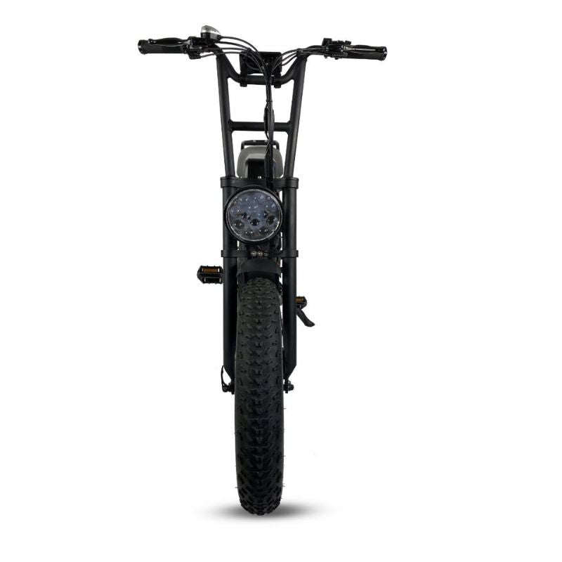 E-Bikes Express