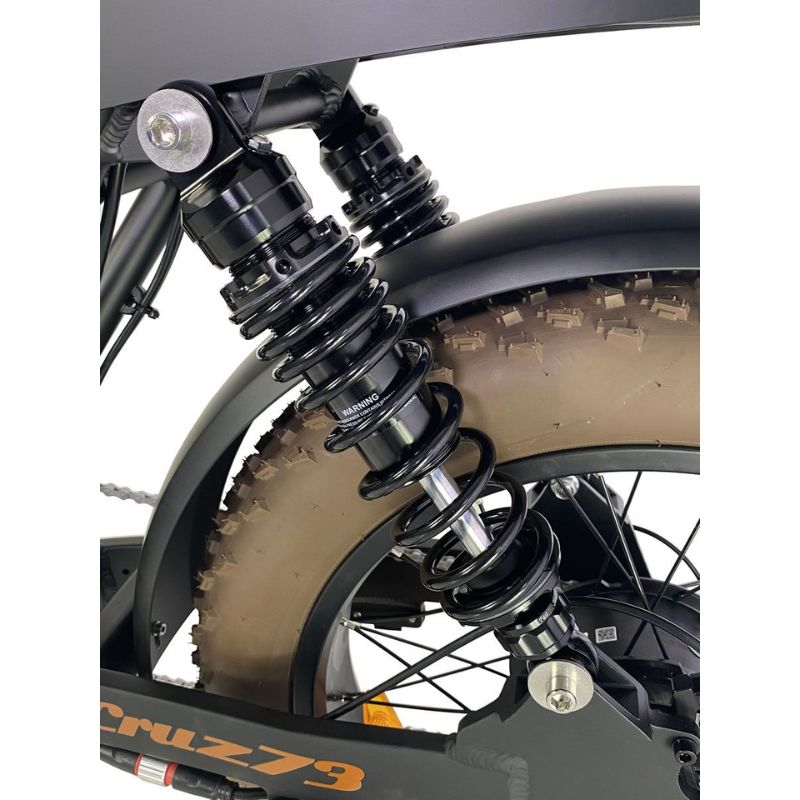 E-Bikes Express