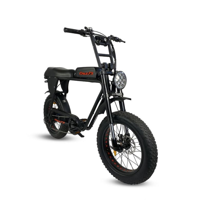 E-Bikes Express