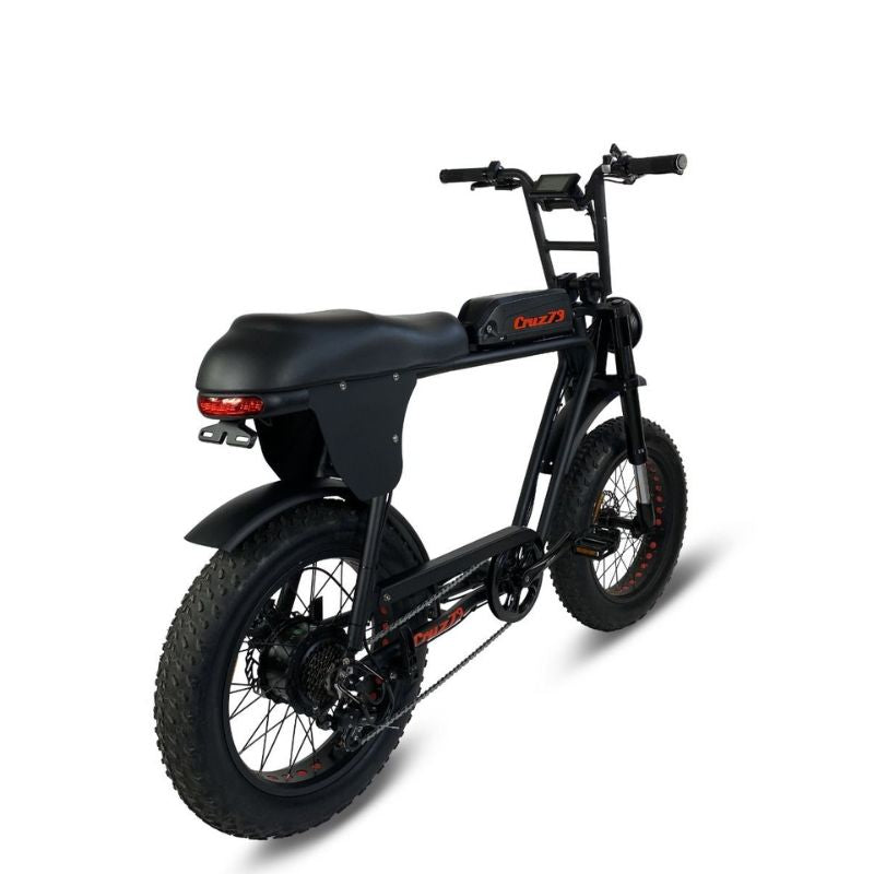 E-Bikes Express