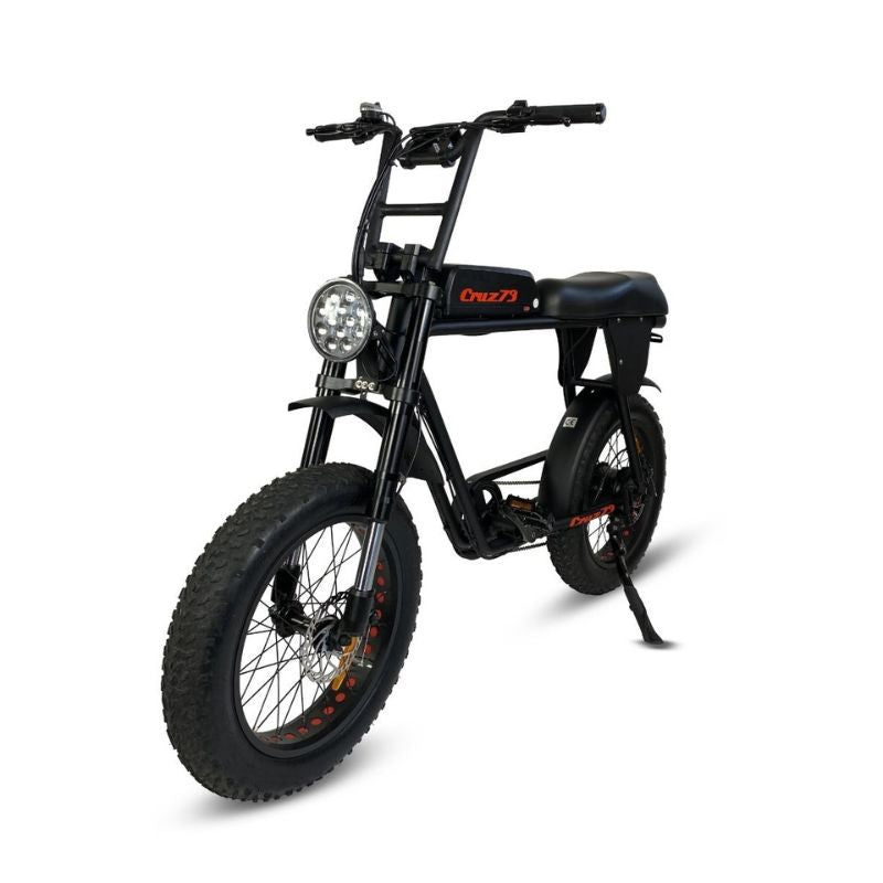 E-Bikes Express