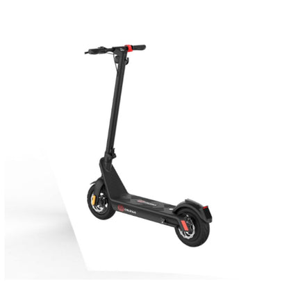 Cruzaa Commuta Pro Max E-Scooter - Carbon Black - 500W