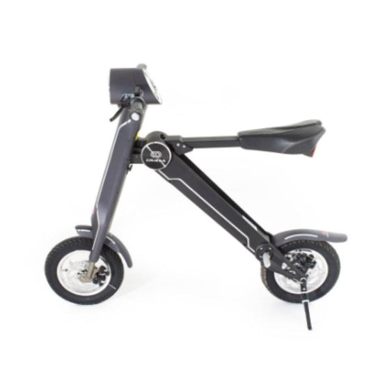 E-Bikes Express