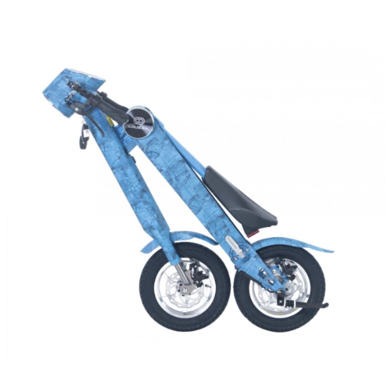 E-Bikes Express