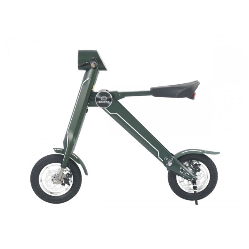 E-Bikes Express