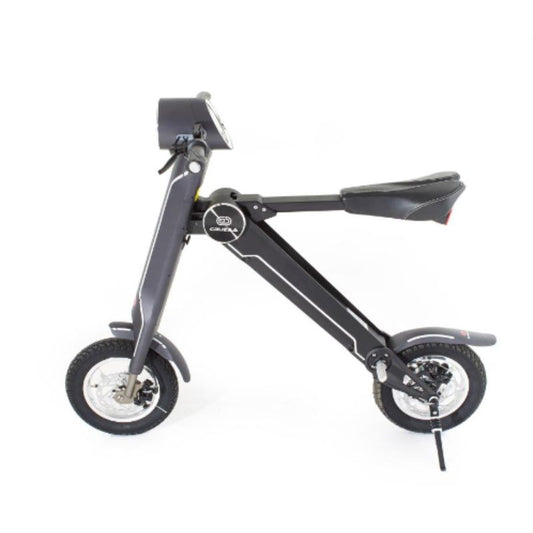 E-Bikes Express