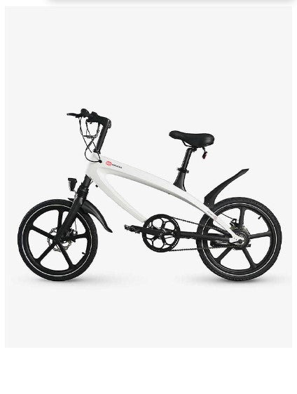 E-Bikes Express