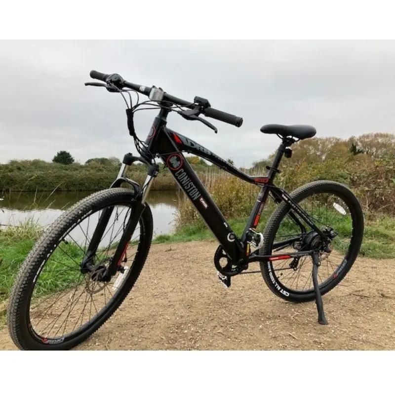 E-Bikes Express