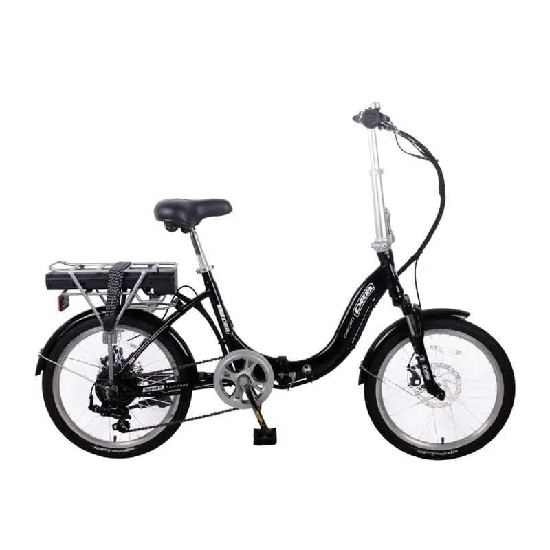 E-Bikes Express