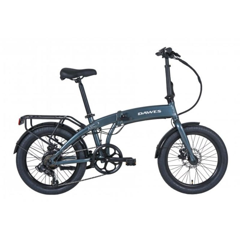 E-Bikes Express