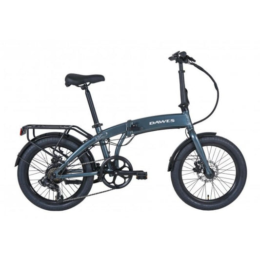 Dawes Arc - Electric Folding Bike - 250W