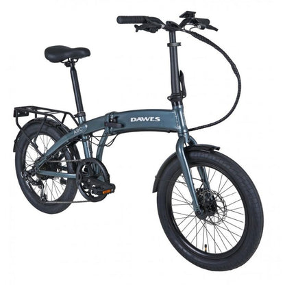 Dawes Arc - Electric Folding Bike - 250W