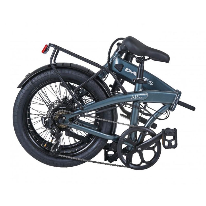 E-Bikes Express