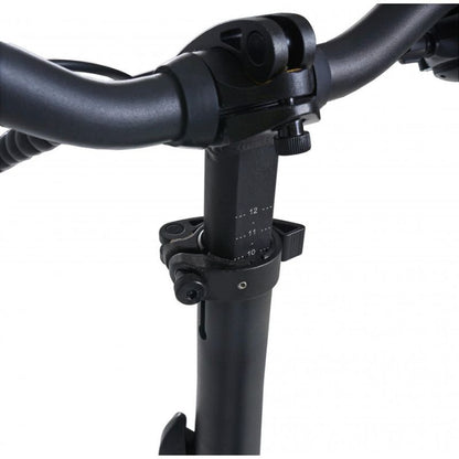 Dawes Arc - Electric Folding Bike - Stem