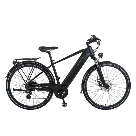 Dawes Spire 1.0 Crossbar - Electric Hybrid Bike