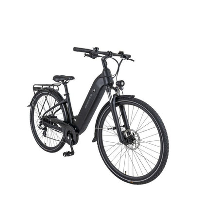 Dawes Spire 1.0 Low Step - Electric Hybrid Bike