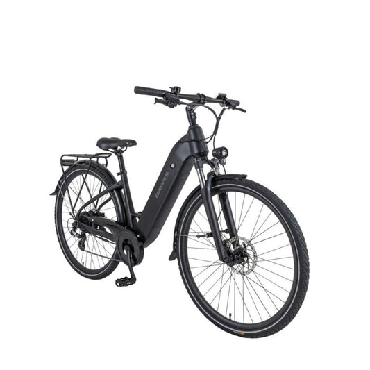 E-Bikes Express