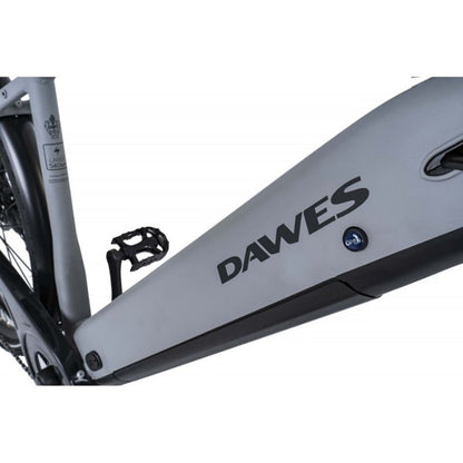 Dawes Spire 2.0 Cues - Crossbar Electric Hybrid Bike - Integrated Battery