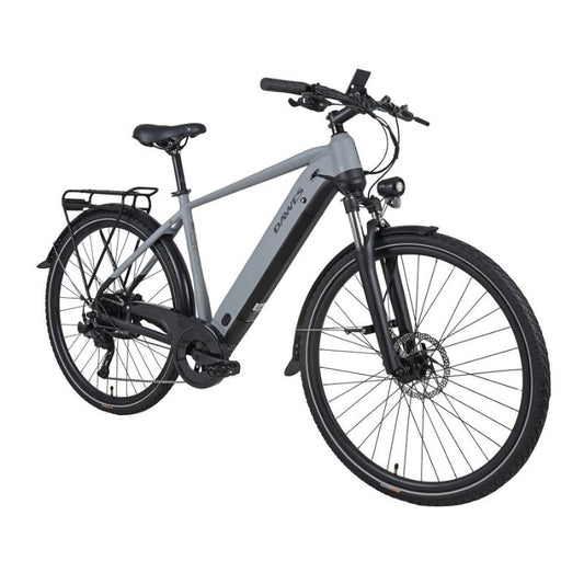 E-Bikes Express