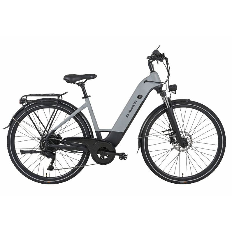 E-Bikes Express