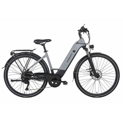 Dawes Spire 2.0 Cues - Low Step Electric Hybrid Bike