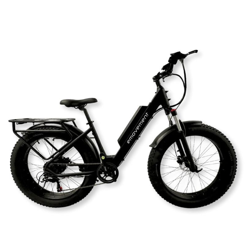 E-Bikes Express