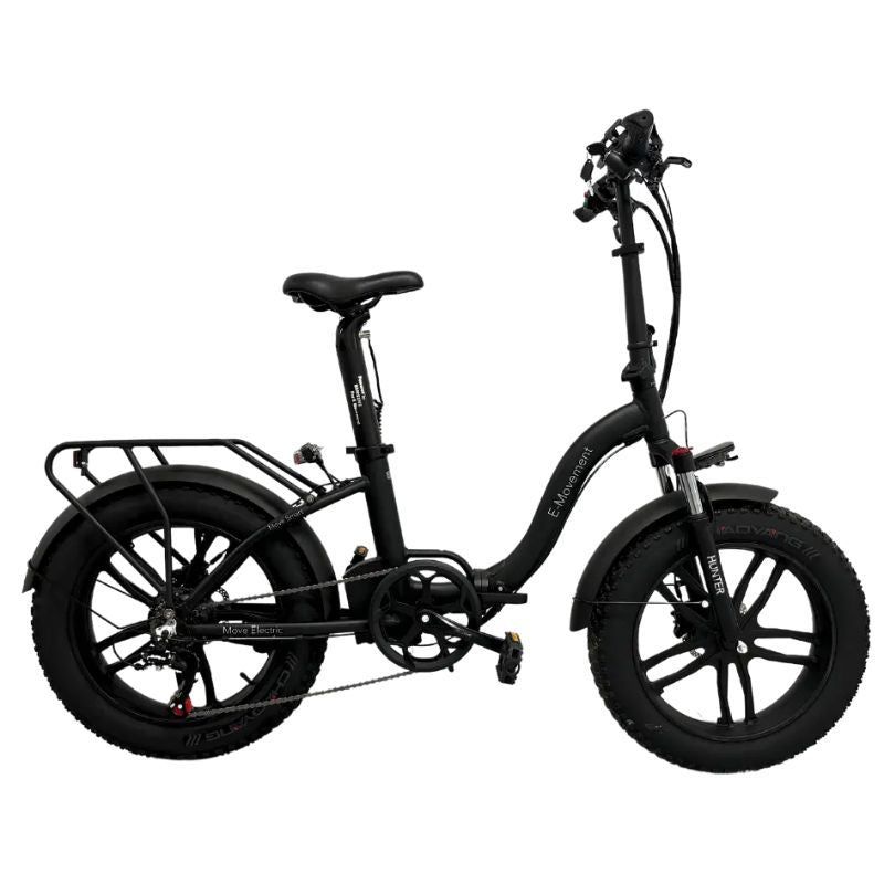 E-Bikes Express