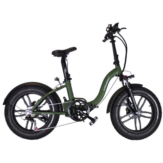 E-Bikes Express