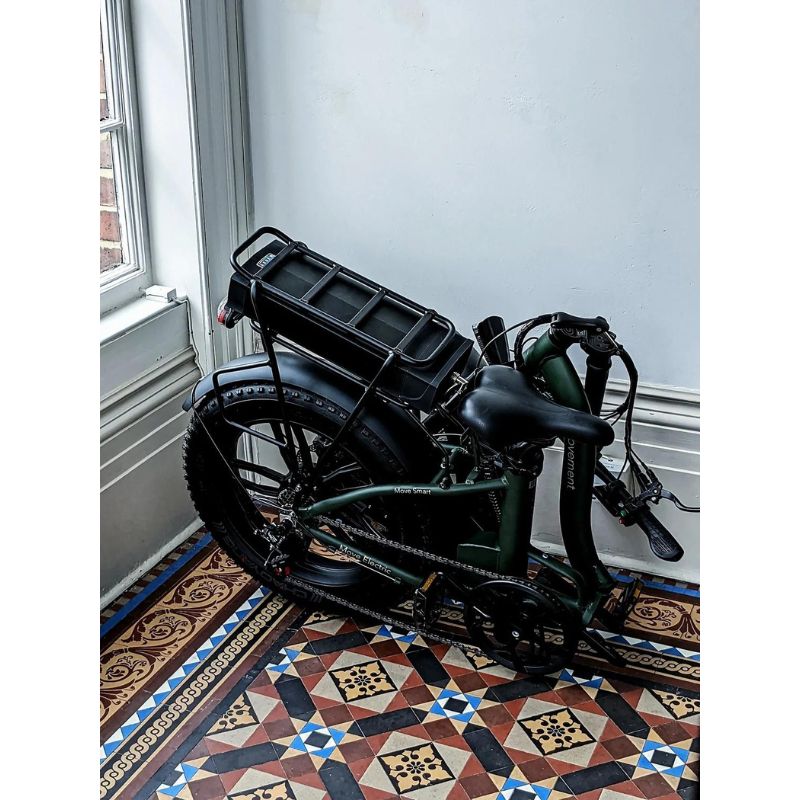 E-Bikes Express