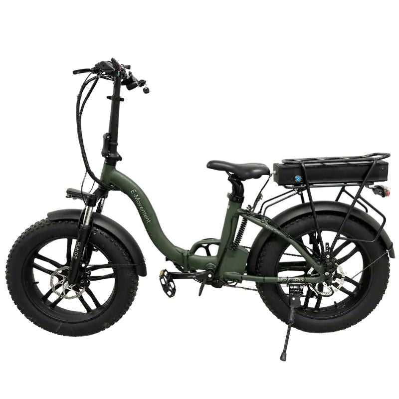 E-Bikes Express