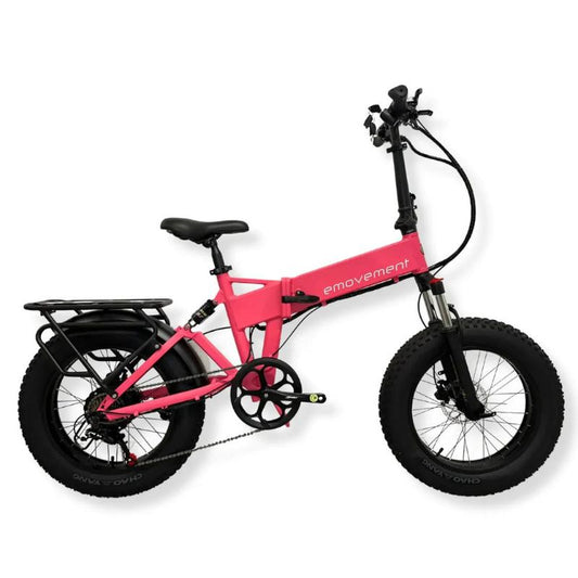 E-Bikes Express