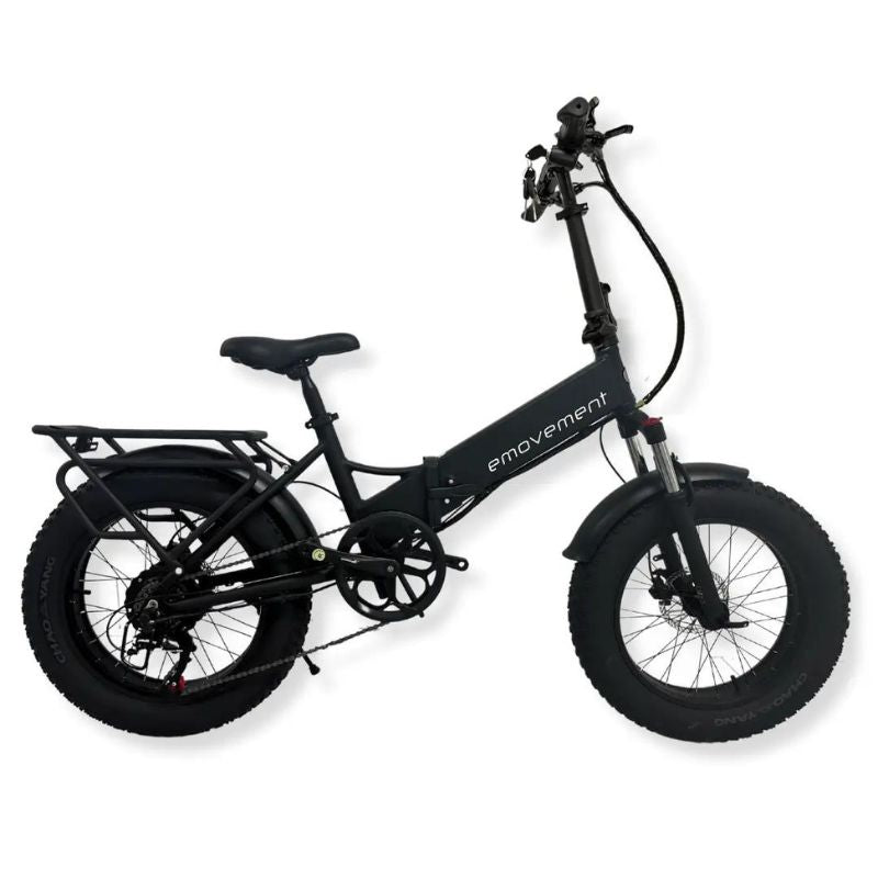 E-Bikes Express