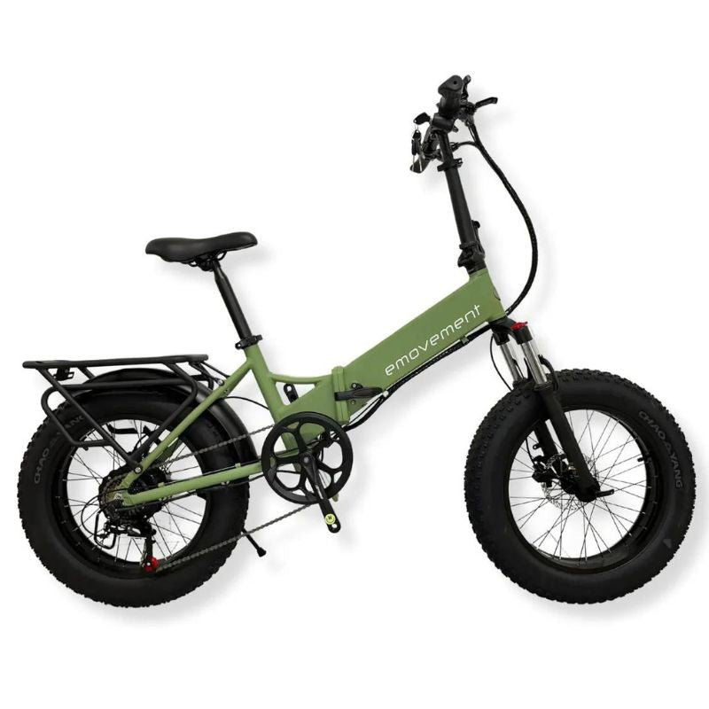 E-Bikes Express