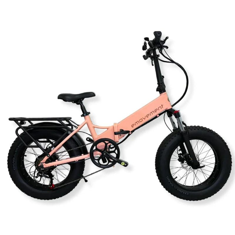 E-Bikes Express