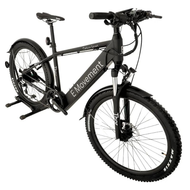 E-Bikes Express