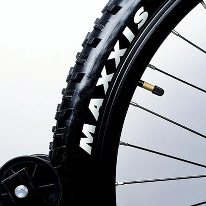 E-Movement Thor - Mountain Electric Bike - Tyre